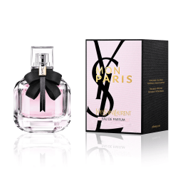 Yves Saint Laurent Mon Paris For Women - Eau De Parfum 90 ml