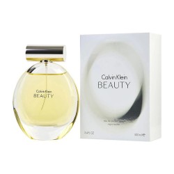 Calvin Klein Beauty Perfume for Women - Eau de Parfum 100ml