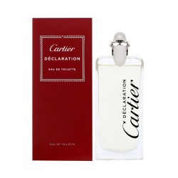 Cartier Declaration For Men - Eau de Toilette 100 ml