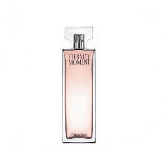 Perfume Calvin Klein Eternity Moment For Women - Eau de Parfum 100 ml