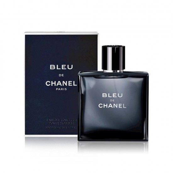 katolsk Udgangspunktet Hates Chanel Blue de Chanel perfume for men - Eau de Toilette 100 ml - عطر