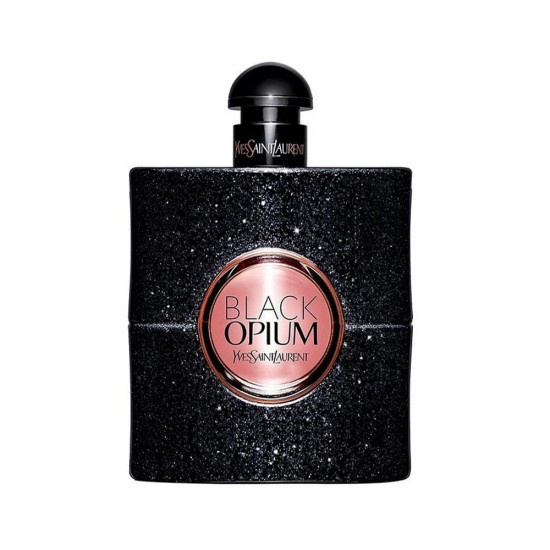 Perfume Yves Saint Laurent Black Opium for Women - Eau de Parfum 90 ml