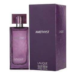Lalique Amethyst For Women - Eau De Parfum 100 ml