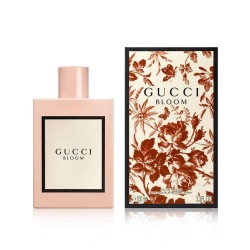 Perfume Gucci Bloom For Women - Eau De Parfum 100 ml