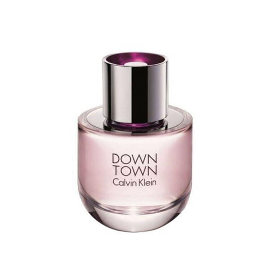 Perfume Calvin Klein Down Town For Women - Eau de Parfum 90 ml
