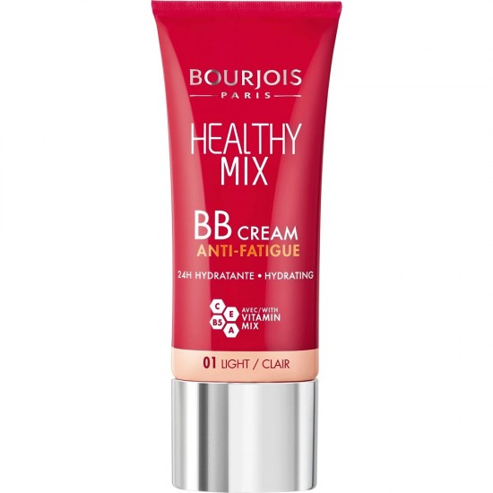 Bourjois Healthy Mix BB Cream 01 Light/Clair 30 ml