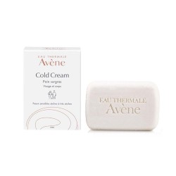 Avene Cold Cream Soap 100 gm