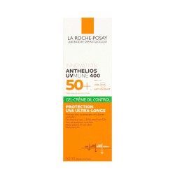La Roche-Posay Anthelios Sunscreen Gel Cream SPF 50 - 50 ml