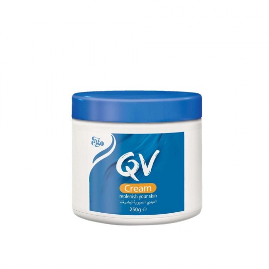 QV Cream for All Skin Type 250 g