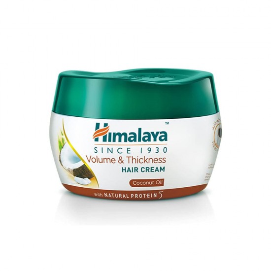 Himalaya Volume & Thickness Hair Cream  140 ml