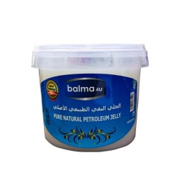 Balma 4U Pure Natural Petroleum Jelly 1000 ml