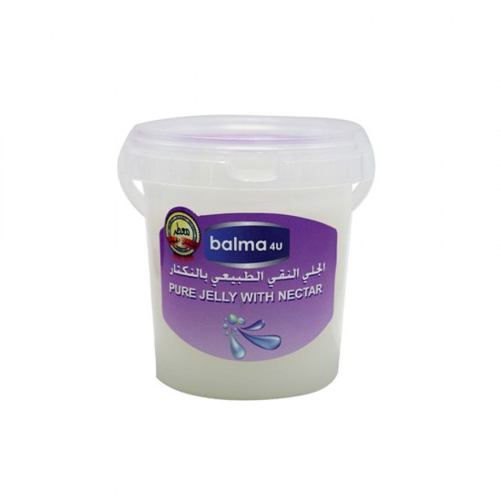 Balma 4U Pure Jelly With Nectar 240 ml