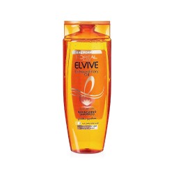 L'Oreal Paris Elvive Extraordinary Oil Shampoo for Normal to Dry Hair 600 ml