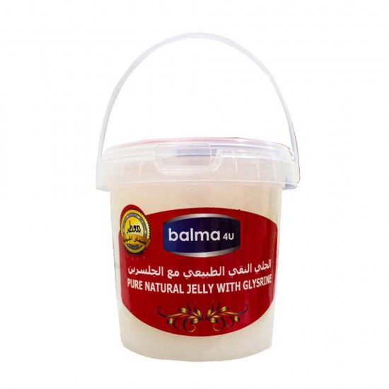 Balma 4u Pure Jelly With Glycerin -500 ml