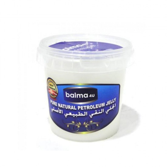 Balma 4U Pure Natural Petroleum Jelly 500 ml