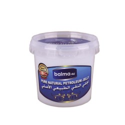 Balma 4U Pure Natural Petroleum Jelly - 500 ml