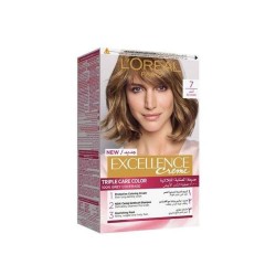 L'Oreal Excellence Creme - 7 Blonde
