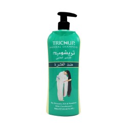 Trichup Anti Dandruff Herbal Shampoo 700 ml