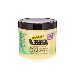 Palmer's Hair Food Formula Light Cream - 150 Gm