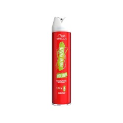 Wella New Wave Extra Volume Hairspray - 250 ml