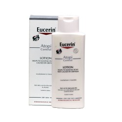 Eucerin Atopi Control Body Lotion for Dry Skin 250 ml