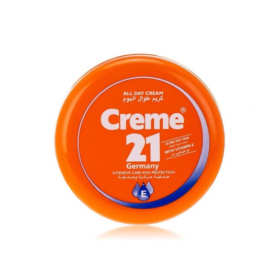 Creme 21 Classic All Day Cream With Pro-Vitamin B5 - 150 ml