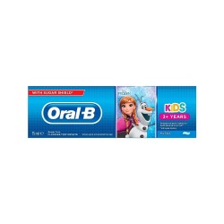 Oral B Kids 3+ Years Mild Flavour Toothpaste 75 ml