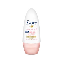 Dove Roll On Powder Soft - 50 ml