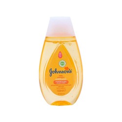Johnson's Baby Shampoo for Kids - 100 ml