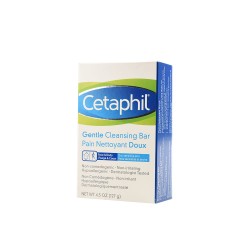 Cetaphil Soap For Dry & Sensitive Skin 127 gm