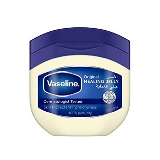 Vaseline Original Moisturizing Jelly - 50 ml