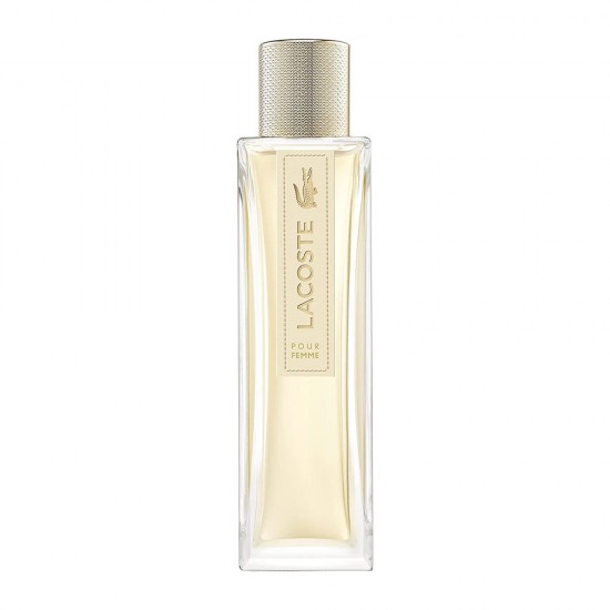 Perfume Lacoste Pour Femme For Women - Eau de Parfum 90 ml