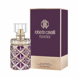 Roberto Cavalli Florence For Women - Eau de Parfum 75 ml