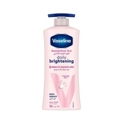 Vaseline Essential Even Tone UV Protection Lotion 725ml