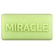 Some By Mi AHA. BHA. PHA 30 Days Miracle Cleansing Bar - 106 gm