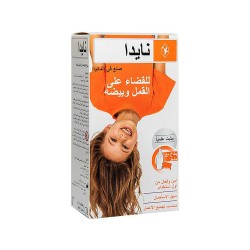 Nyda Against for Lice Nits 50 ml 