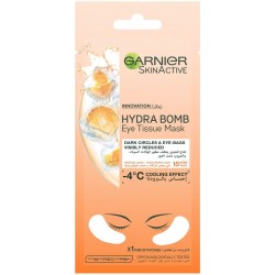 Garnier Skin Active Hydra Bomb Eye Tissue Mask 6 gm