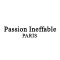 Passion ineffable