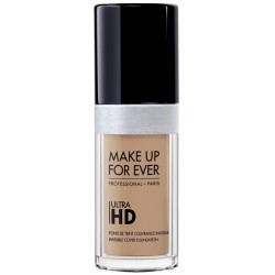 Make Up For Ever Ultra HD Fluid Foundation Y245 Soft Sand 30ml
