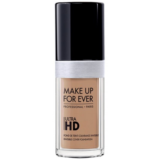 Make Up For Ever Ultra HD Invisible Cover Foundation Y405 Golden Honey 30ml