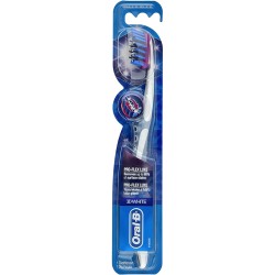 Oral-B 3D White Pro Flex Toothbrush 