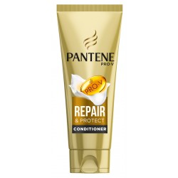 Pantene Conditioner 3 Minute Miracle Conditioner Repair and Protect - 200ml