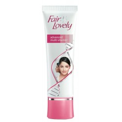 Fair & Lovely Multi Vitamin Face Cream 50 ml