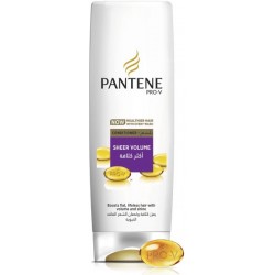 Pantene - Pro-V Sheer Volume Conditioner 360 ml