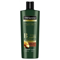 Tresemme Botanix Curl Hydration Shampoo 400ml