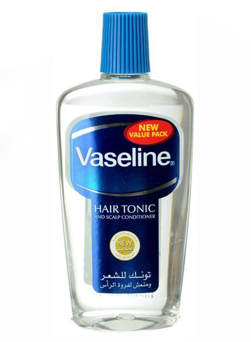 Vaseline in Hair: How Do You Use It & Remove it From Your Hair