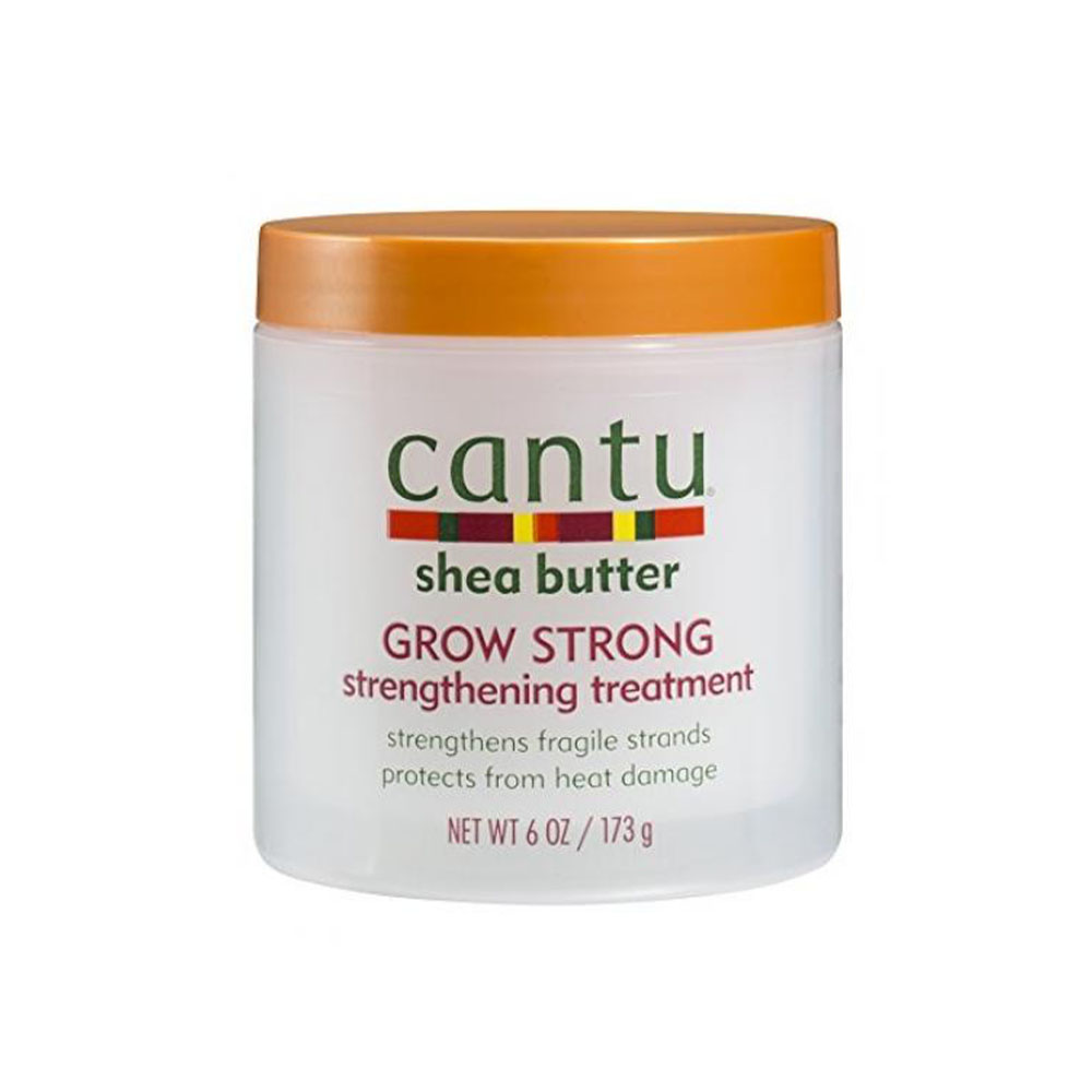 Is Cantu Bad for Your Hair? | Makeup Muddle