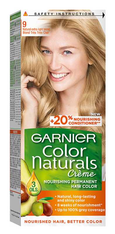 Garnier Nutrisse 10.01 Baby Blonde Hair Dye | YourLocalPharmacy.ie – Your  Local Pharmacy