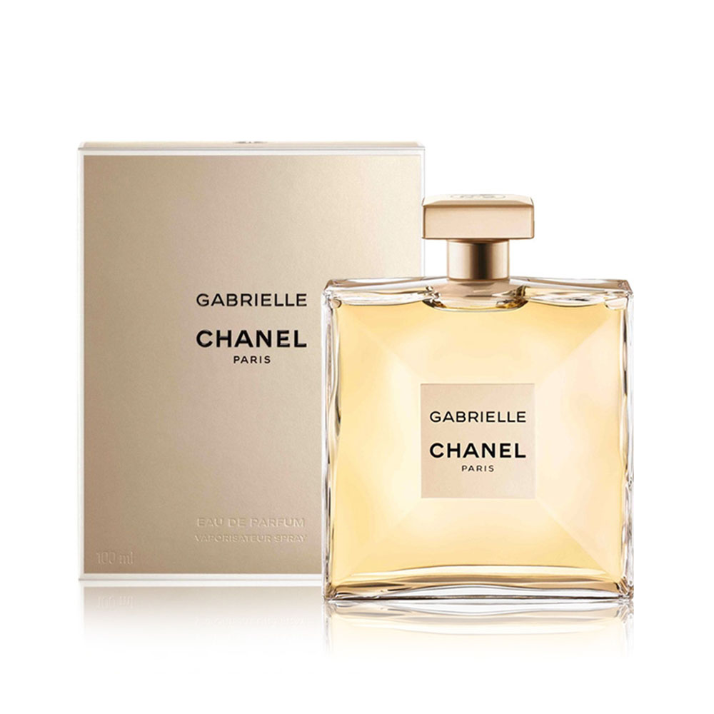 Perfume Chanel Gabrielle for Women - Eau de Parfum 100 ml - عطر
